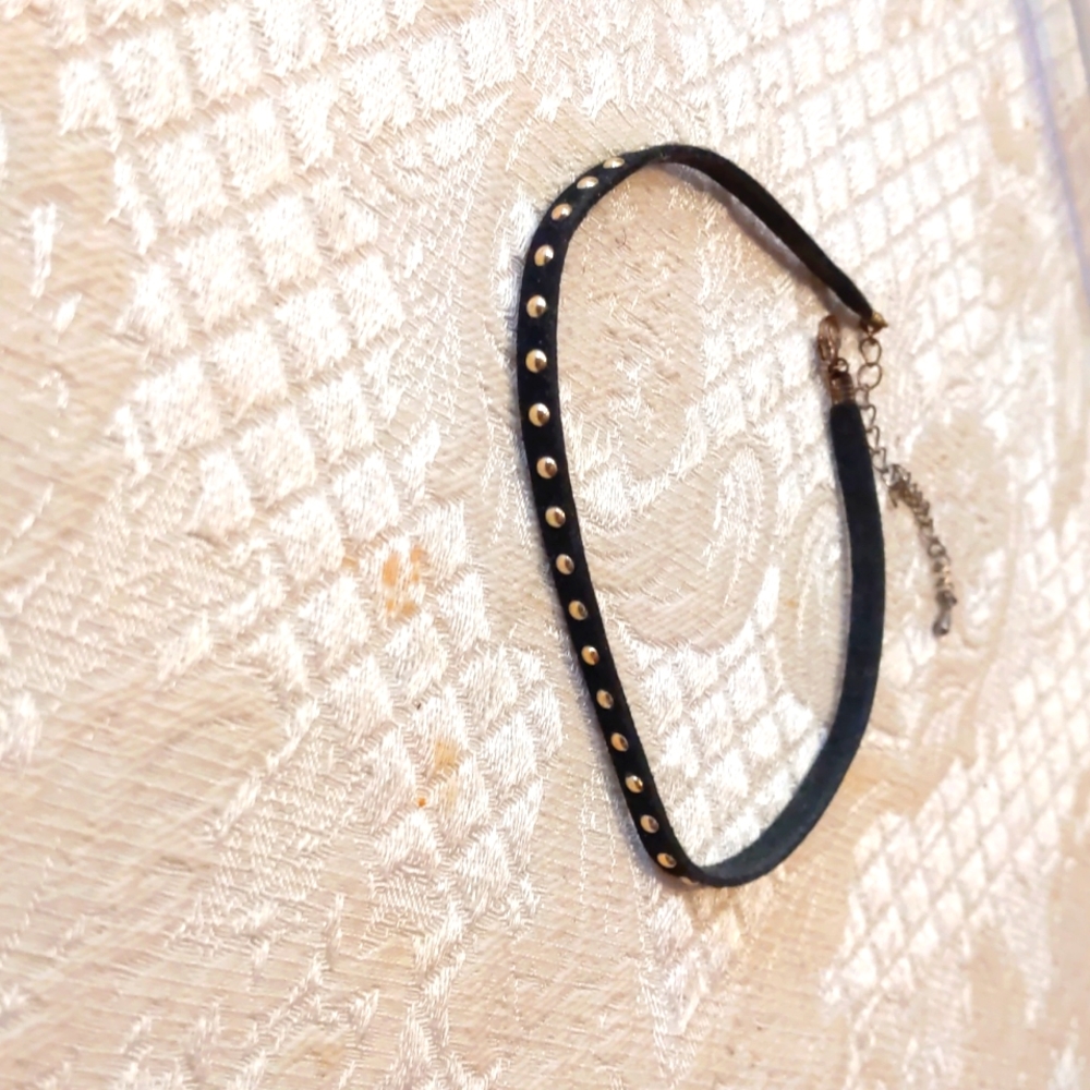 Chocker